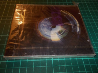 ROS - DROP (CD)