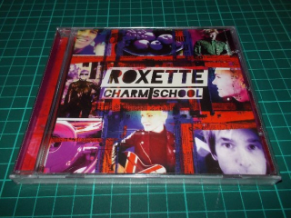 Roxette - Charm School (CD)