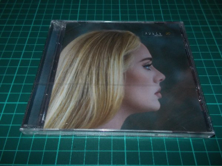 Adele - 30 (CD)