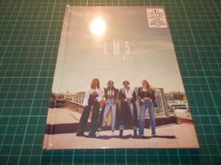 Little Mix - LM5 (CD) (SUPER DELUXE) DigiBook