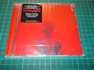 Justin Bieber - Changes (CD)